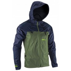 Вело куртка LEATT MTB 4.0 Jacket [Cactus], XL