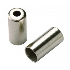 Наконечник оплетки ASHIMA Action (200 шт), Gear Ø5.0 mm
