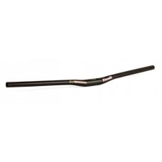 Руль MTB Renthal Fatbar V2 [Black], Rise 30 mm