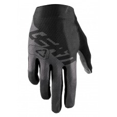 Вело перчатки LEATT Glove DBX 1.0 [Black], S (8)