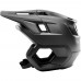 Вело шлем FOX DROPFRAME PRO HELMET [Black], S