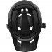 Вело шлем FOX DROPFRAME PRO HELMET [Black], S