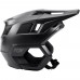 Вело шлем FOX DROPFRAME PRO HELMET [Black], S