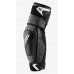 Налокотники RIDE 100% FORTIS Elbow Guard [Heather/Black], S/M