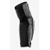 Налокотники RIDE 100% FORTIS Elbow Guard [Heather/Black], S/M