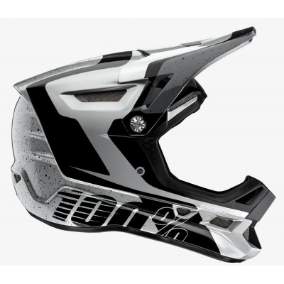 Вело шлем Ride 100% AIRCRAFT COMPOSITE Helmet [Calypso], L