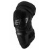 Наколенники LEATT Knee Guard 3DF Hybrid [Black], L/XL