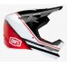 Вело шлем Ride 100% STATUS Helmet [Patrima], M