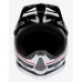 Вело шлем Ride 100% STATUS Helmet [Patrima], M