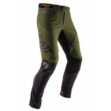 Вело штаны LEATT Pant DBX 4.0 [Forest], 36
