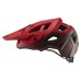 Вело шлем LEATT Helmet MTB 3.0 All Mountain [Ruby], M