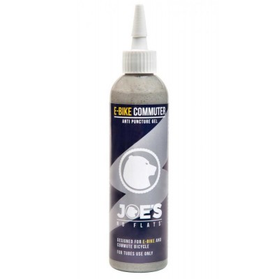 Герметик Joes No Flats E-Bike Commuter Gel Tyre Sealant [240мл], Sealant