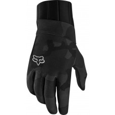 Зимние перчатки FOX DEFEND PRO FIRE GLOVE [Camo], M (9)