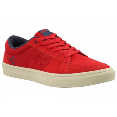 Вело обувь LEATT Shoe DBX 1.0 Flat [Chili], 11