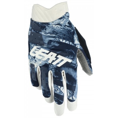 Вело перчатки LEATT Glove MTB 1.0 GripR [Steel], M (9)