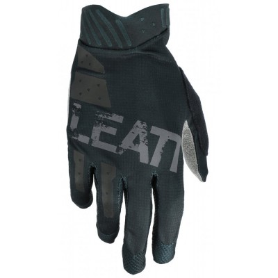 Вело перчатки LEATT Glove MTB 1.0 GripR [Black], XL (11)