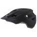 Вело шлем LEATT Helmet MTB 1.0 Mountain [Black], L