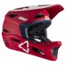 Вело шлем LEATT Helmet MTB 4.0 Gravity [Chilli], M