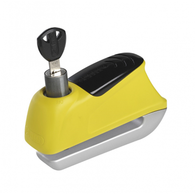 Abus trigger alarm