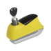 Abus trigger alarm