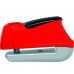 Abus trigger alarm
