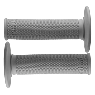 Грипсы Renthal Original Series MX Grips Full Diamond, Мягкие/Soft Грипсы Renthal Original Series MX Grips Full Diamond, Мягкие/Soft