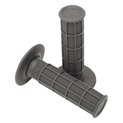Грипсы Renthal Original Series MX Grips Full Waffle, Средние/Medium Грипсы Renthal Original Series MX Grips Full Waffle, Средние/Medium