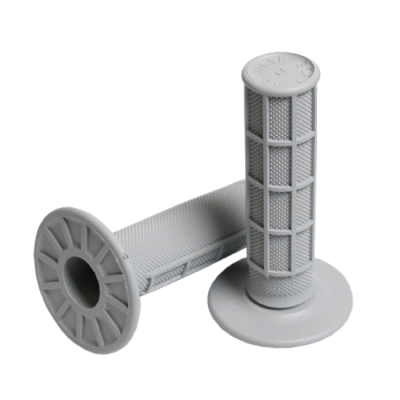 Грипсы Renthal Original Series MX Grips Diamond/Waffle, Мягкие/Soft Грипсы Renthal Original Series MX Grips Diamond/Waffle, Мягкие/Soft