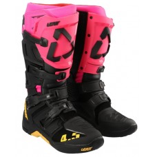 Мотоботы LEATT GPX 4.5 Boot [80's]