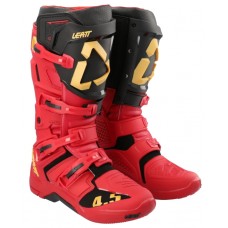 Мотоботы LEATT GPX 4.5 Boot [Rioja]