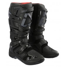 Мотоботы LEATT GPX 4.5 Boot [Black]