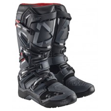 Мотоботы LEATT GPX 5.5 FlexLock Boot Enduro [Graphene]