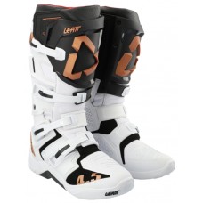 Мотоботы LEATT GPX 4.5 Boot [White]