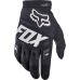 Перчатки Fox Dirtpaw Race Gloves черные