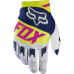 Перчатки Fox Dirtpaw Race Gloves белые