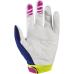 Перчатки Fox Dirtpaw Race Gloves белые
