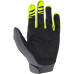 Перчатки Fox Dirtpaw Race Gloves желтые