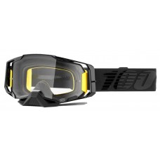 Маска 100% ARMEGA Goggle Nightfall - Clear Lens, Clear Lens