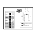 Джерси FOX 180 Race Jersey желтая Джерси FOX 180 Race Jersey желтая
