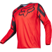 Джерси FOX 180 Race Jersey красная Джерси FOX 180 Race Jersey красная