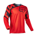 Джерси FOX 180 Race Jersey красная Джерси FOX 180 Race Jersey красная