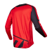 Джерси FOX 180 Race Jersey красная