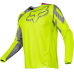 Джерси FOX 180 Race Jersey желтая Джерси FOX 180 Race Jersey желтая