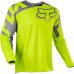 Джерси FOX 180 Race Jersey желтая Джерси FOX 180 Race Jersey желтая