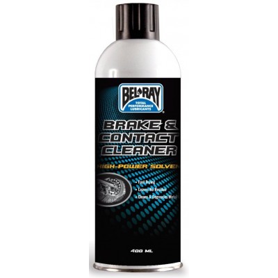 Очиститель тормозов и контактов Bel-Ray Brake and Contact Cleaner