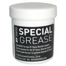 Смазка DT Swiss SPECIAL GREASE 20GR
