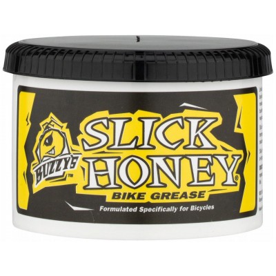 Смазка DT Swiss SlickHoney special grease tub 0.47I