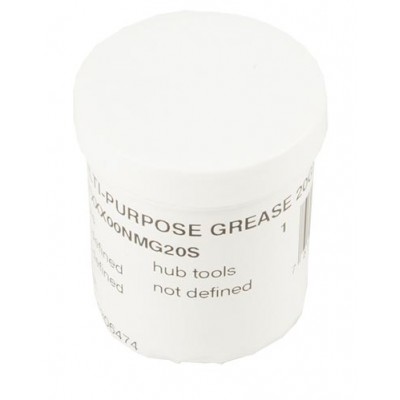 Смазка DT Swiss Universal grease 20 g