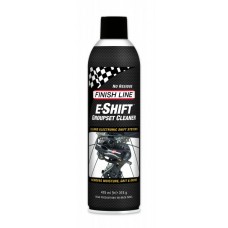 Очиститель Finish Line для электронной трансмиссии, 475ml аэрозоль