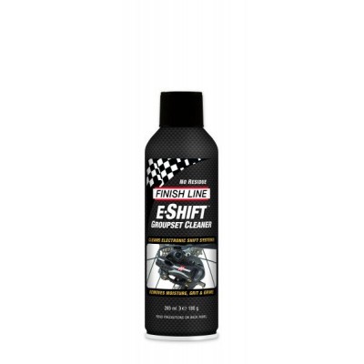 Очиститель Finish Line для электронной трансмиссии, 265ml аэрозоль